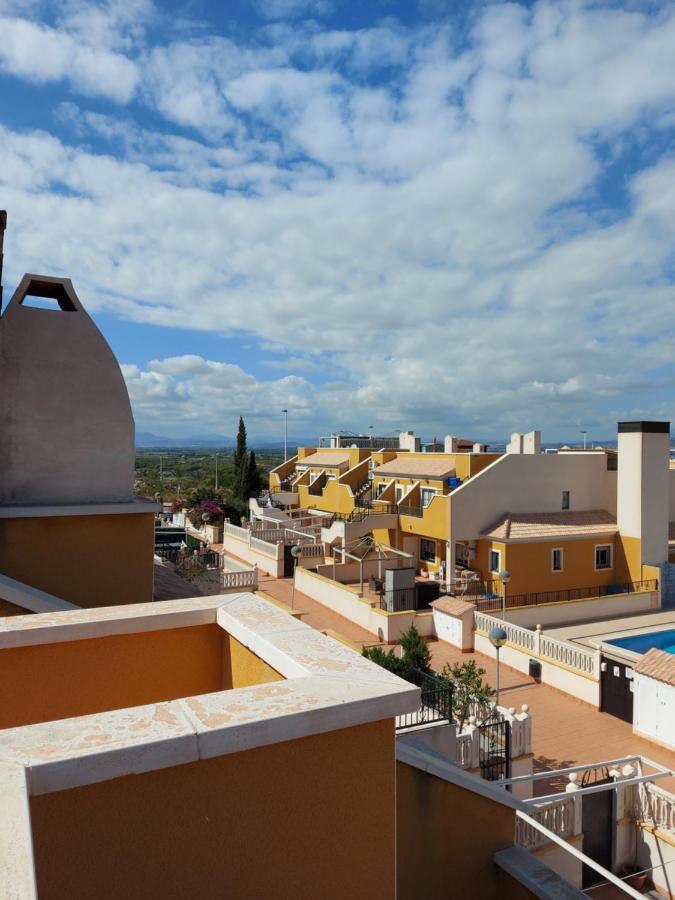 Beach Apartment Interior Arenales del Sol Bagian luar foto